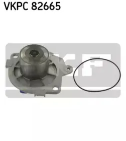 VKPC 82665 SKF Водяной насос VKPC 82665 SKF Водяной насос